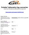 Klicke auf die Grafik fr eine vergrerte Ansicht

Name: CSV-KML.jpg
Ansichten: 1121
Gre: 44,9 KB
ID: 129446